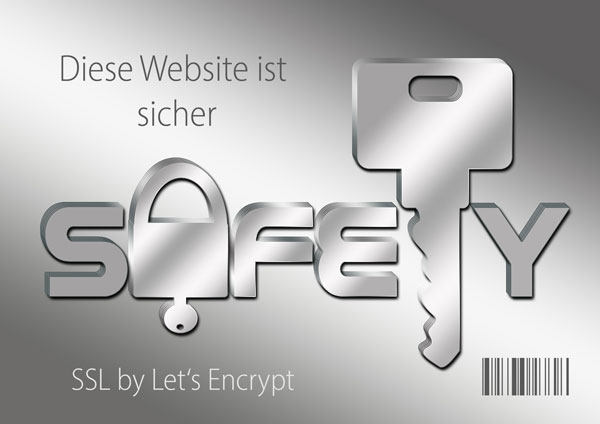 seowebb schützt diese Website mit einer SSL Verschlüsselung für die Website